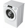 Candy ROW4856DWMCE/1-S Πλυντήριο-Στεγνωτήριο Ρούχων 8kg/5kg Ατμού 1400 Στροφές με Wi-Fi