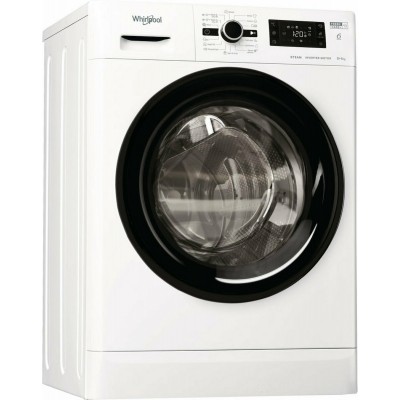 Whirlpool FWDG 861483 WBV EE N Πλυντήριο-Στεγνωτήριο Ρούχων 8kg/6kg 1400 Στροφές