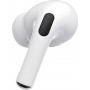 Apple AirPods Pro In-ear Bluetooth Handsfree Ακουστικά με Αντοχή στον Ιδρώτα και Θήκη Φόρτισης Λευκά