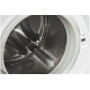 Indesit BDE 861483X WS EU N Πλυντήριο-Στεγνωτήριο Ρούχων 8kg/6kg 1400 Στροφές