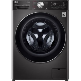 LG F4DV910H2SA Πλυντήριο-Στεγνωτήριο Ρούχων 10.5kg/7kg Ατμού 1400 Στροφές με Wi-Fi