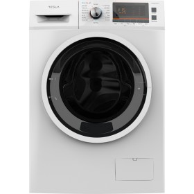 Tesla WW86490M Πλυντήριο-Στεγνωτήριο Ρούχων 8kg/6kg 1400 Στροφές