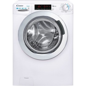 Candy CSWS485TWMCE/1-S Πλυντήριο-Στεγνωτήριο Ρούχων 8kg/5kg 1400 Στροφές