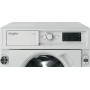 Whirlpool BI WDWG 751482 EU N Πλυντήριο-Στεγνωτήριο Ρούχων 7kg/5kg 1400 Στροφές