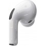 Apple AirPods Pro In-ear Bluetooth Handsfree Ακουστικά με Αντοχή στον Ιδρώτα και Θήκη Φόρτισης Λευκά