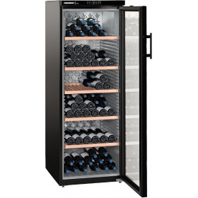 Liebherr WKb 4212 Vinothek Συντηρητής Κρασιών 200 Φιαλών Liebherr WKb 4212 Vinothek Συντηρητής Κρασιών 200 Φιαλών