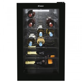 Candy CWC 021 MDH / N Συντηρητής Κρασιών 21 Φιαλών