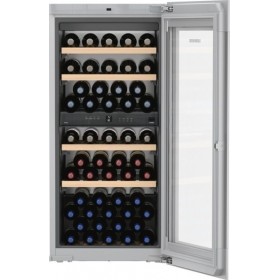 Liebherr EWTgw 2383 Vinidor Συντηρητής Κρασιών 51 Φιαλών Liebherr EWTgw 2383 Vinidor Συντηρητής Κρασιών 51 Φιαλών