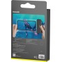 Baseus Let's Go Slip Waterproof Bag έως 7.2" (Μαύρο)