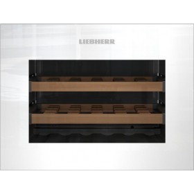 Liebherr WKEgw 582 Συντηρητής Κρασιών 18 Φιαλών Liebherr WKEgw 582 Συντηρητής Κρασιών 18 Φιαλών