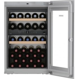 Liebherr EWTgw 1683 Vinidor Συντηρητής Κρασιών 33 Φιαλών Liebherr EWTgw 1683 Vinidor Συντηρητής Κρασιών 33 Φιαλών