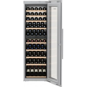 Liebherr EWTdf 3553 Vinidor Συντηρητής Κρασιών 80 Φιαλών Liebherr EWTdf 3553 Vinidor Συντηρητής Κρασιών 80 Φιαλών