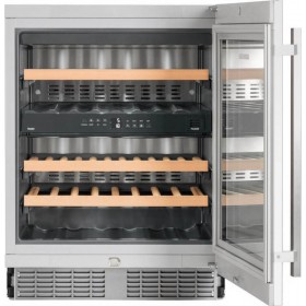 Liebherr UWTes 1672 Vinidor Συντηρητής Κρασιών 34 Φιαλών Liebherr UWTes 1672 Vinidor Συντηρητής Κρασιών 34 Φιαλών