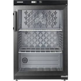 Liebherr WKb 1802 Συντηρητής Κρασιών 66 Φιαλών Liebherr WKb 1802 Συντηρητής Κρασιών 66 Φιαλών
