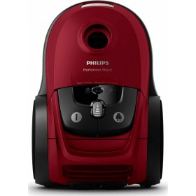 Philips FC8781/09 Ηλεκτρική Σκούπα 650W με Σακούλα 4lt