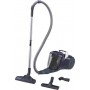 Hoover Breeze BR71 BR20011 Ηλεκτρική Σκούπα 700W με Κάδο 2lt