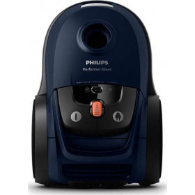 Philips FC8780-09 Ηλεκτρική Σκούπα 650W με Σακούλα 4lt