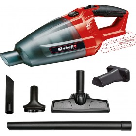 Einhell TE-VC 18 Li-solo Επαναφορτιζόμενο Σκουπάκι Χωρίς Φορτιστή και Μπαταρία