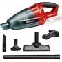 Einhell TE-VC 18 Li-solo Επαναφορτιζόμενο Σκουπάκι Χωρίς Φορτιστή και Μπαταρία
