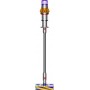 Dyson V15 Detect Absolute Επαναφορτιζόμενο Σκουπάκι Stick 25.2V