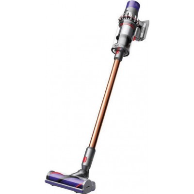 Dyson Cyclone V10 Absolute Επαναφορτιζόμενο Σκουπάκι Stick 25.2V