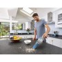 Black &amp Decker Dustbuster NVC215WA-QW Επαναφορτιζόμενο Σκουπάκι 7.2V