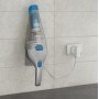 Black &amp Decker Dustbuster NVC215WA-QW Επαναφορτιζόμενο Σκουπάκι 7.2V