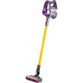 Rohnson Cordless M4 Mamba Plus Επαναφορτιζόμενο Σκουπάκι Stick 25.2V Rohnson Cordless M4 Mamba Plus Επαναφορτιζόμενο Σκουπάκι Stick 25.2V