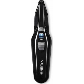 Nilfisk Quick Black Επαναφορτιζόμενο Σκουπάκι 36V
