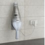 Black &amp Decker Dustbuster NVC215W-QW Επαναφορτιζόμενο Σκουπάκι 7.2V