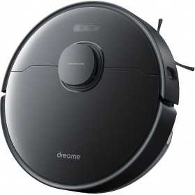 Dreame L10 Pro Σκούπα Ρομπότ για Σκούπισμα & Σφουγγάρισμα με Χαρτογράφηση και Wi-Fi Μαύρη Dreame L10 Pro Σκούπα Ρομπότ για Σκούπισμα & Σφουγγάρισμα με Χαρτογράφηση και Wi-Fi Μαύρη