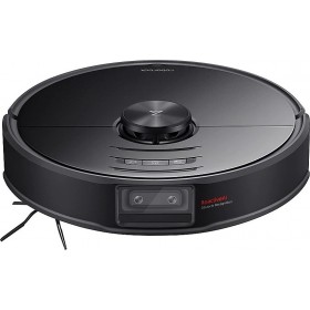 Roborock S6 MaxV Σκούπα Ρομπότ για Σκούπισμα & Σφουγγάρισμα με Χαρτογράφηση και Wi-Fi Μαύρη Roborock S6 MaxV Σκούπα Ρομπότ για Σκούπισμα & Σφουγγάρισμα με Χαρτογράφηση και Wi-Fi Μαύρη