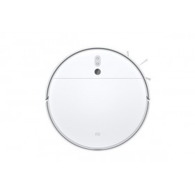 Xiaomi Mi Robot Vacuum Mop 2 για Σκούπισμα & Σφουγγάρισμα με Χαρτογράφηση και Wi-Fi Λευκή Xiaomi Mi Robot Vacuum Mop 2 για Σκούπισμα & Σφουγγάρισμα με Χαρτογράφηση και Wi-Fi Λευκή