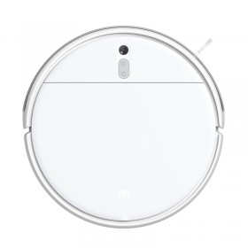 Xiaomi Mi Robot Vacuum-Mop 2 Lite για Σκούπισμα & Σφουγγάρισμα με Χαρτογράφηση και Wi-Fi Λευκή Xiaomi Mi Robot Vacuum-Mop 2 Lite για Σκούπισμα & Σφουγγάρισμα με Χαρτογράφηση και Wi-Fi Λευκή