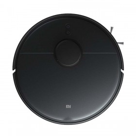 Xiaomi Mi Robot Vacuum-Mop 2 Ultra για Σκούπισμα & Σφουγγάρισμα με Χαρτογράφηση και Wi-Fi Μαύρη Xiaomi Mi Robot Vacuum-Mop 2 Ultra για Σκούπισμα & Σφουγγάρισμα με Χαρτογράφηση και Wi-Fi Μαύρη