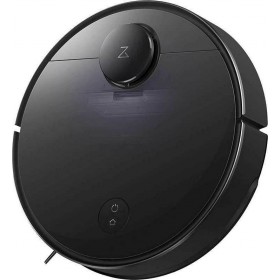 Roborock S4 Max Σκούπα Ρομπότ με Χαρτογράφηση και Wi-Fi Μαύρη Roborock S4 Max Σκούπα Ρομπότ με Χαρτογράφηση και Wi-Fi Μαύρη