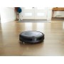 iRobot Roomba i3 Σκούπα Ρομπότ με Χαρτογράφηση και Wi-Fi Μαύρη