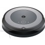 iRobot Roomba i3 Σκούπα Ρομπότ με Χαρτογράφηση και Wi-Fi Μαύρη