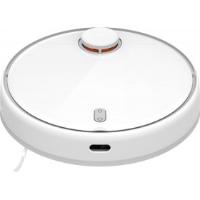Xiaomi Mi Robot Vacuum Mop 2 Pro για Σκούπισμα & Σφουγγάρισμα με Χαρτογράφηση και Wi-Fi Λευκή Xiaomi Mi Robot Vacuum Mop 2 Pro για Σκούπισμα & Σφουγγάρισμα με Χαρτογράφηση και Wi-Fi Λευκή