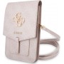 Guess 4G Metal Logo Bag