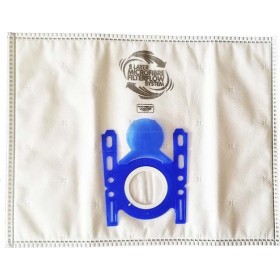 Unibags 920D Σακούλες Σκούπας 5τμχ Συμβατή με Σκούπα Bosch / Siemens Unibags 920D Σακούλες Σκούπας 5τμχ Συμβατή με Σκούπα Bosch / Siemens