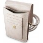 Guess 4G Metal Logo Bag