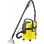 Karcher SE 4001 Σκούπα Υγρών / Στερεών 1400W με Κάδο 4lt