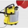 Karcher SE 4001 Σκούπα Υγρών / Στερεών 1400W με Κάδο 4lt