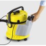Karcher SE 4001 Σκούπα Υγρών / Στερεών 1400W με Κάδο 4lt