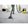 Karcher SE 4001 Σκούπα Υγρών / Στερεών 1400W με Κάδο 4lt