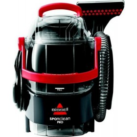 Bissell SpotClean Pro 1558N Σκούπα Υγρών / Στερεών 750W με Κάδο 3.5lt Bissell SpotClean Pro 1558N Σκούπα Υγρών / Στερεών 750W με Κάδο 3.5lt