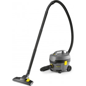 Karcher T 7/1 Classic Σκούπα Στερεών 850W με Κάδο 7.5lt