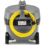 Karcher T 7/1 Classic Σκούπα Στερεών 850W με Κάδο 7.5lt