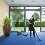 Karcher T 7/1 Classic Σκούπα Στερεών 850W με Κάδο 7.5lt